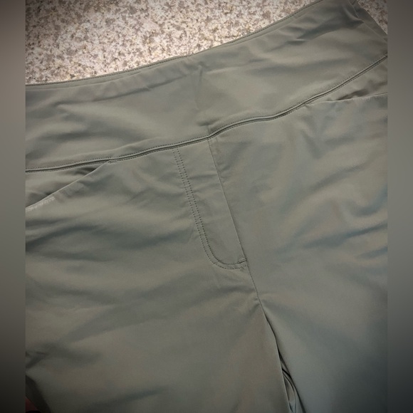 Express pull-on ankle pants - Picture 5 of 8